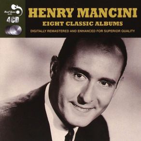 Download track My Friend Andamo Henry Mancini