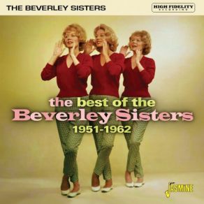 Download track I Dreamed The Beverley Sisters