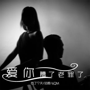 Download track 爱你糟了老罪了 (伴奏) 6QM