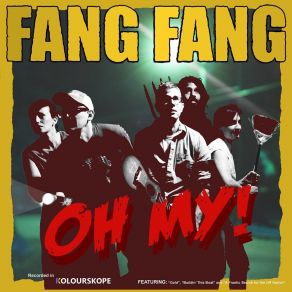 Download track Gold Fang Fang