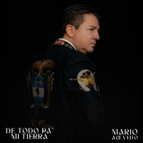 Download track Es Mi Madre Mario Acevedo