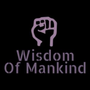 Download track Open Your Heart Wisdom Of Mankind