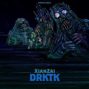 Download track Shmr Xianzai