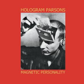 Download track Happy Rage Hologram Parsons