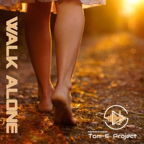 Download track Walk Alone (Radio Edit) Tom-E Project