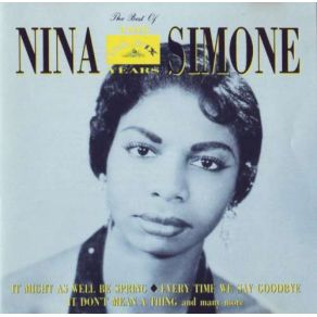 Download track House Of The Rising Sun Nina Simone