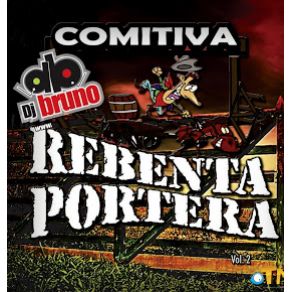 Download track Abertura Sueder Martins, Dj Bruno Granado