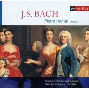 Download track 6. Prelude Et Fugue En La Mineur BWV 894 - Prelude Johann Sebastian Bach