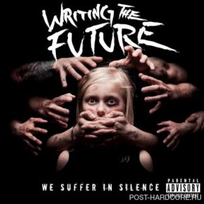 Download track Echoes Writing The Future