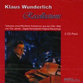 Download track Pilgerchor Aus ''Tannhauser'' Klaus Wunderlich