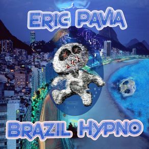 Download track Mosquito Eric Pavia