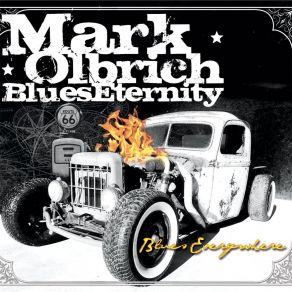 Download track Hammers Mark Olbrich Blues Eternity