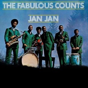 Download track It's A Man's, Man's, Man's World Fabulous Counts