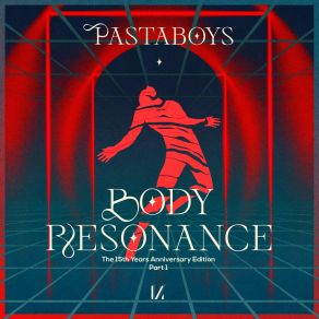 Download track Body Resonance (Armonica Remix) PastaboysArmonica