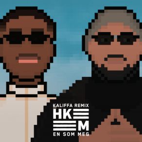 Download track En Som Meg (Kaliffa Remix) Hkeem