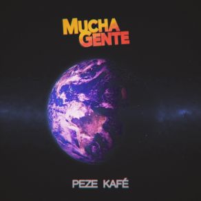 Download track Peze Kafé Mucha Gente