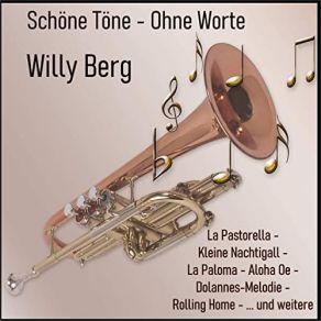 Download track Eine Rose Erblüht (Beguine) Willy Berg