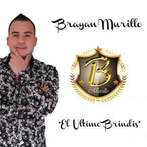 Download track A Gozar Mi Solteria Brayan Murillo