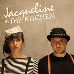 Download track Como Pasa La Vida Jacqueline In The Kitchen