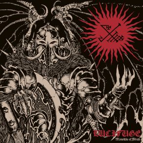 Download track The Art Of Putrescence LUCIFUGE