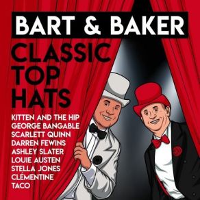 Download track They Can't Take That Away (Bart & Baker Saint-Tropez Mix) Louie Austen, Bart