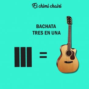 Download track Los Colale El Chimi Chairi