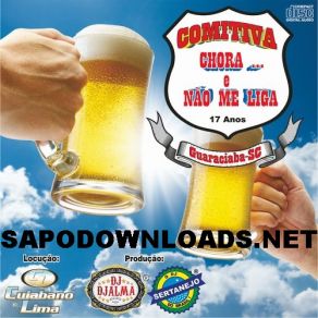 Download track Cada Um Com Seus Problemas Dj Djalma, Jads E Jadson