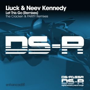 Download track Let This Go (Parity Remix) Neev Kennedy, Liuck, Liuck Neev Kennedy