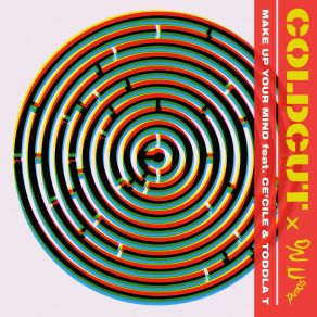 Download track Make Up Your Mind (Dub Phizix Remix) Coldcut, Adrian SherwoodToddla T, Cécile