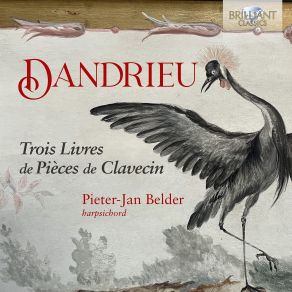 Download track Pièces De Clavecin, Livre 3, IJD 11, Huitième Suite II. La Caressante Pieter - Jan Belder