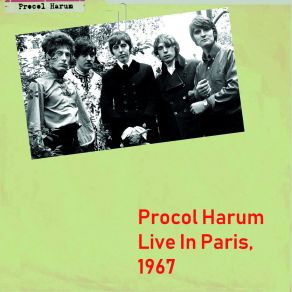 Download track A Whiter Shade Of Pale (Live) Procol Harum