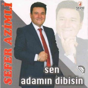 Download track İkimiz Sefer Azimli