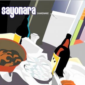 Download track Lo Fi Xperience Sayonara