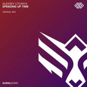 Download track Speeding Up Time (Original Mix) Alexey Litunov, Aleksey Litunov