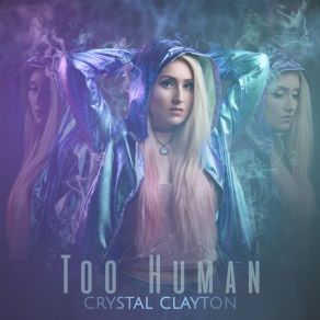 Download track Can't Lose You Crystal Clayton