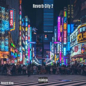 Download track Kobe Reverb King