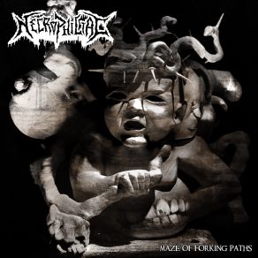 Download track Nuclear Nightmare (Demo-Live) Necrophiliac