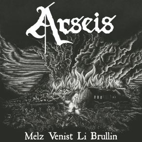 Download track La Recluse Arseis