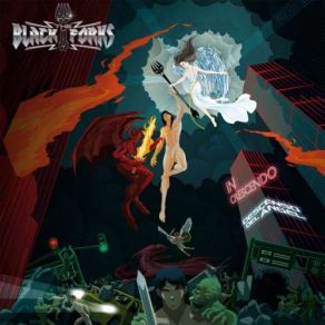 Download track Why The Black Forks