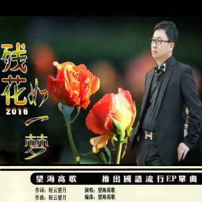 Download track 残花如一梦 (伴奏) 望海高歌