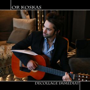 Download track Reviens Vers Moi Or Koskas