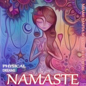 Download track Námaste Music Nº3 Physical Dreams