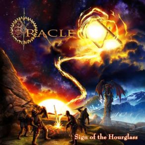 Download track Through The Storm The Oracle