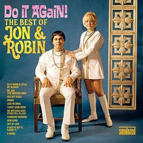 Download track I Want Some More Jon And Robin