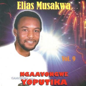 Download track Dai Wainzwa Elias Musakwa