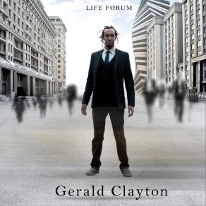 Download track Sir Third Gerald Clayton