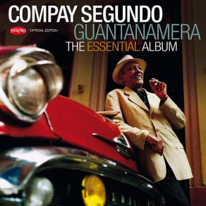 Download track La Juma De Ayer (Con Pio Leyva) Compay SegundoPío Leyva