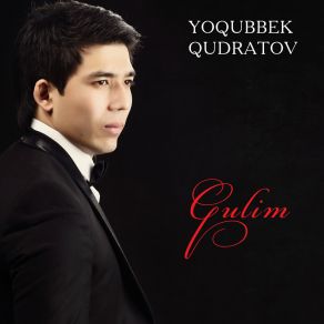 Download track Gulim Yoqubbek Qudratov