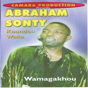 Download track Démocratie Abraham Sonty