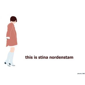 Download track Stations Stina Nordenstam